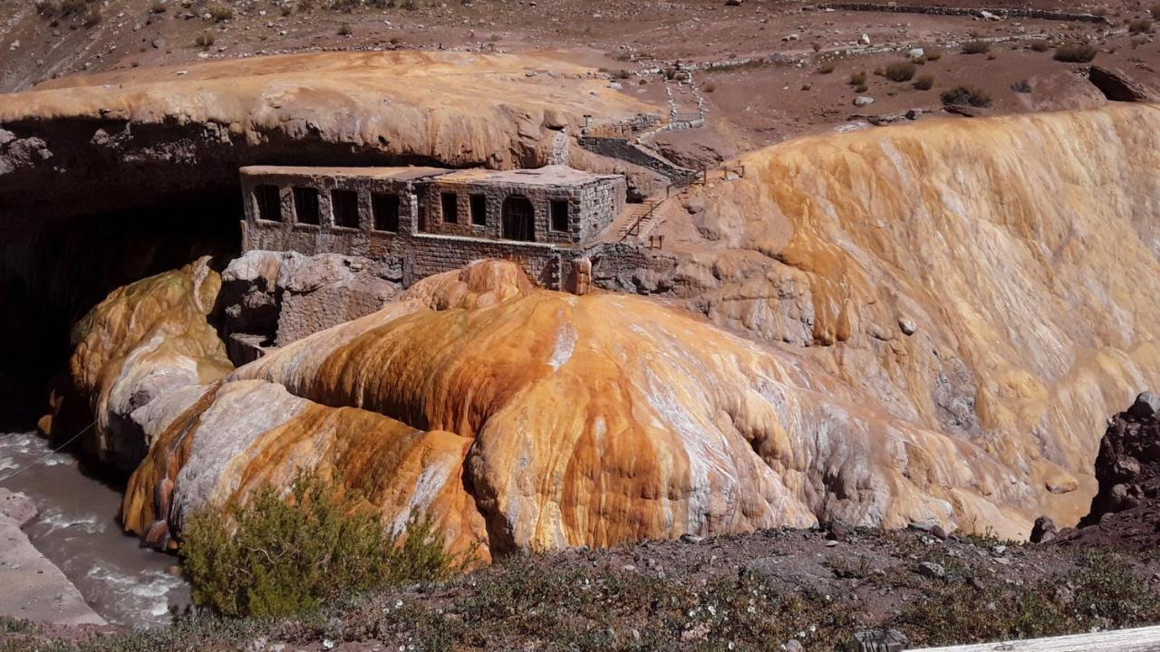 קצ'אוטה Cabanas Swissminiatur מראה חיצוני תמונה
