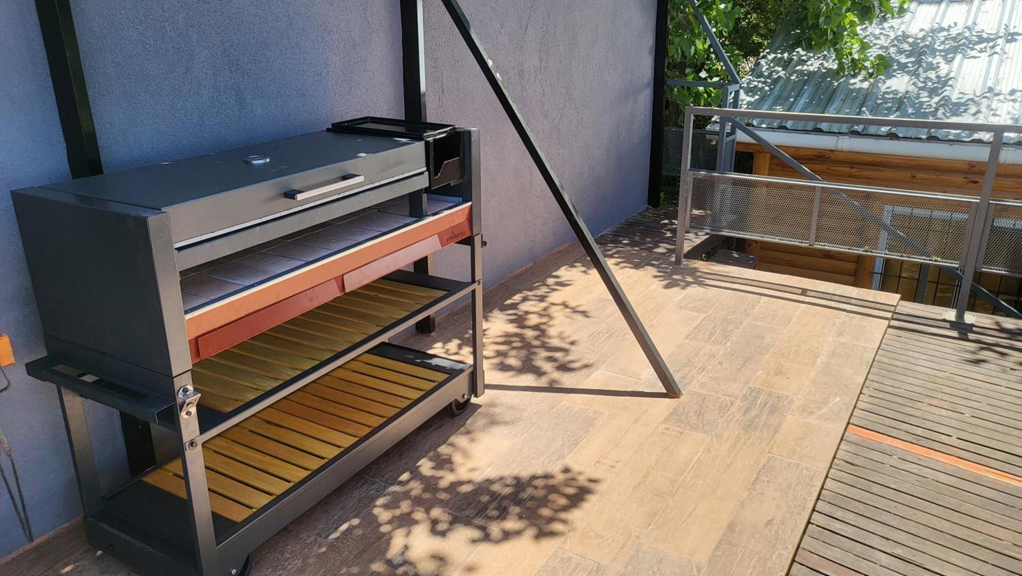 קצ'אוטה Cabanas Swissminiatur חדר תמונה