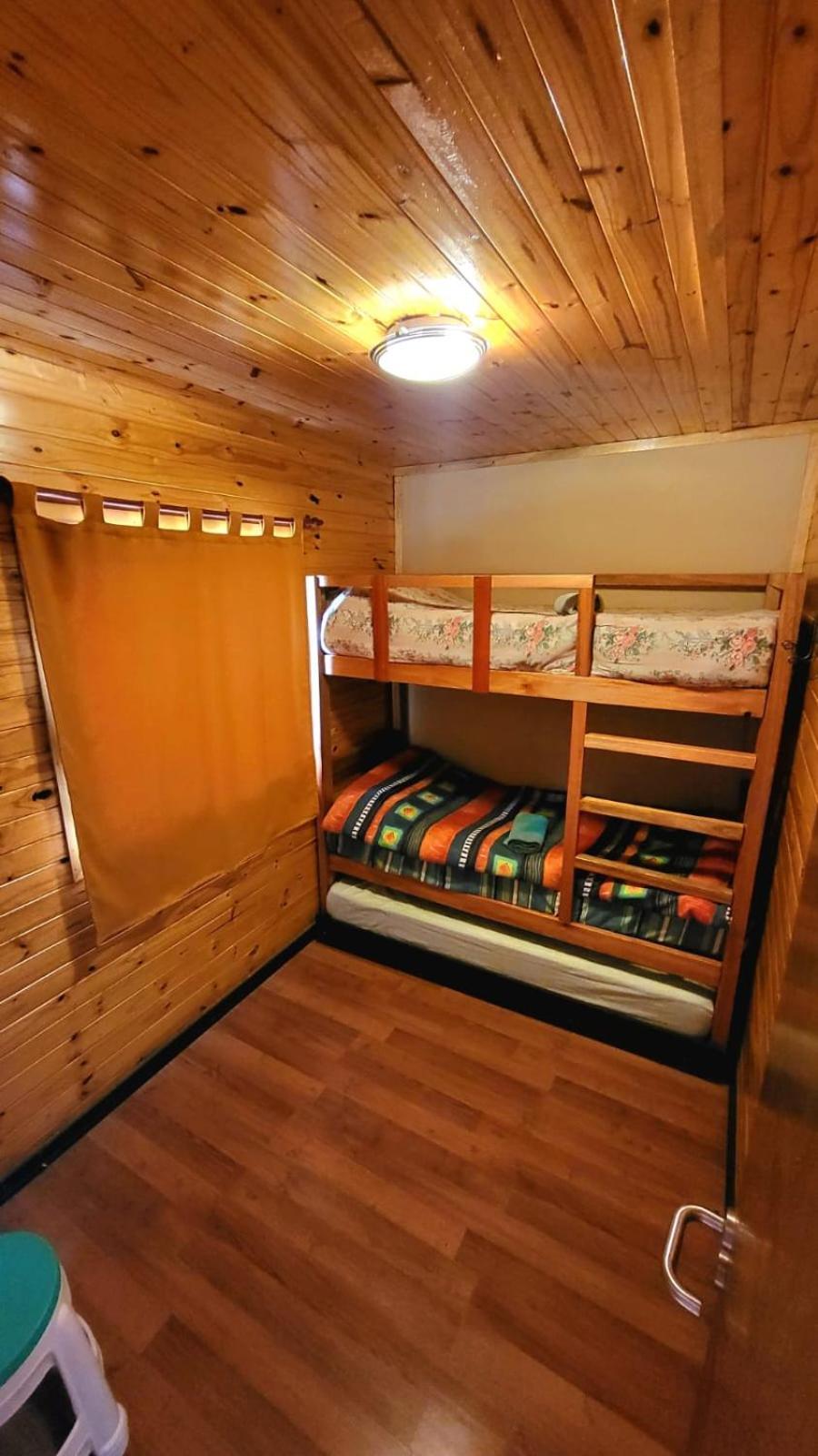 קצ'אוטה Cabanas Swissminiatur חדר תמונה